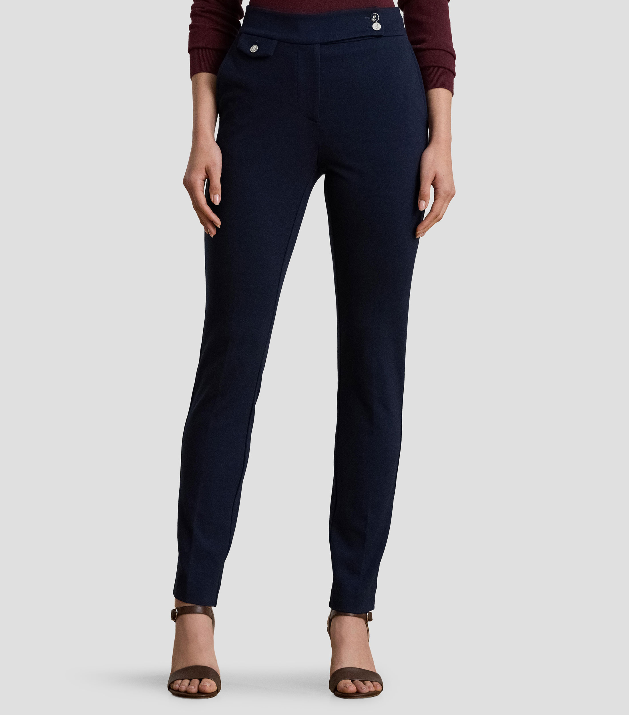 Leggings liso Mujer